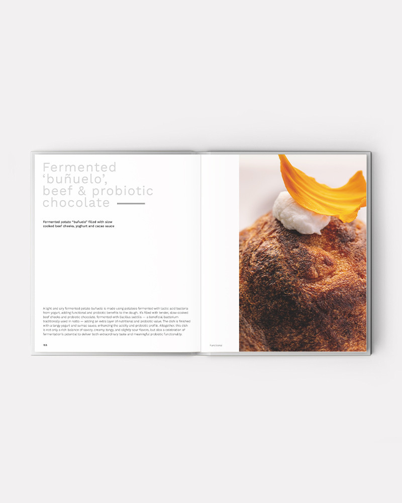 Book Beyond Chocolate by Diego Prado and Esther Merino