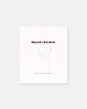 Book Beyond Chocolate by Diego Prado and Esther Merino