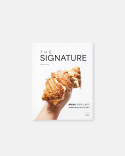 Book The Signature by Erik Kim