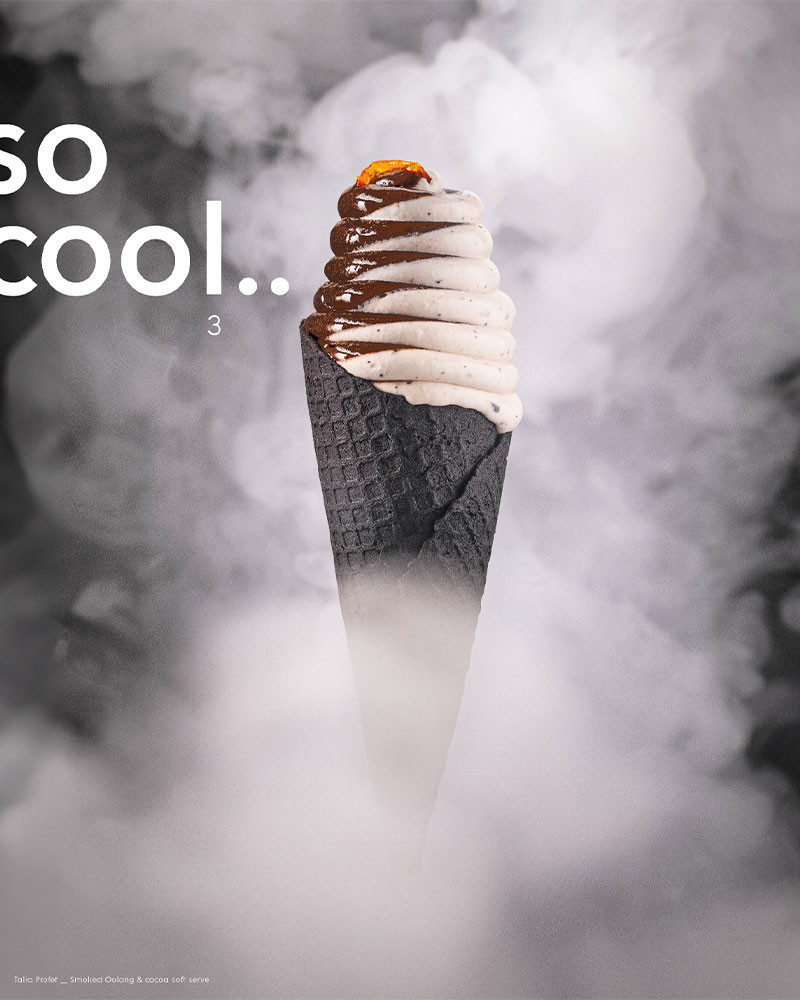 so cool.. magazine 3. Signature ice cream magazine. Ice cream recipes