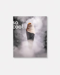 so cool.. magazine 3. Signature ice cream magazine. Ice cream recipes