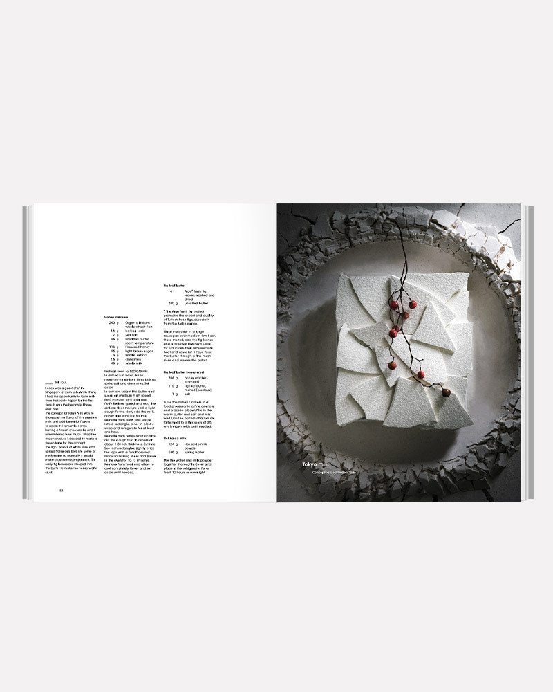 so cool.. magazine 3. Signature ice cream magazine. Ice cream recipes