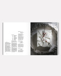 so cool.. magazine 3. Signature ice cream magazine. Ice cream recipes