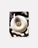 Magazine Arte Heladero 223. ice cream recipes. Ice cream magazine