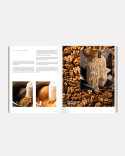 Magazine Arte Heladero 223. ice cream recipes. Ice cream magazine