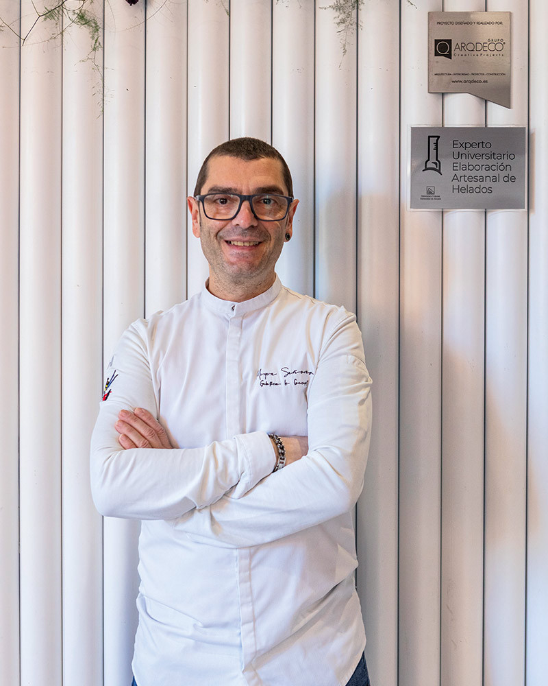 Magazine Arte Heladero 223. ice cream recipes. Ice cream magazine