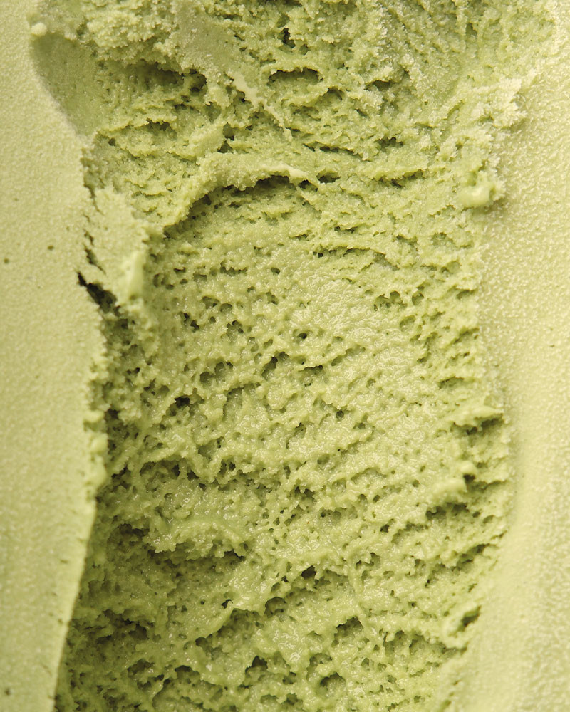 Magazine Arte Heladero 223. ice cream recipes. Ice cream magazine