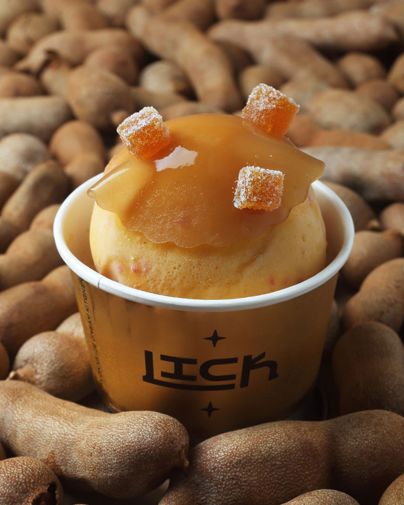 Magazine Arte Heladero 223. ice cream recipes. Ice cream magazine