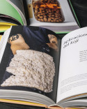 Fermentos Book by Basque Culinary Center