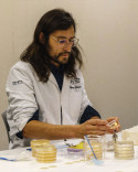 Fermentos Book by Basque Culinary Center