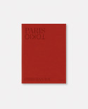 Paris-Tokyo Libro de Christian Bau