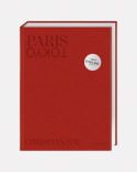 Paris-Tokyo Libro de Christian Bau