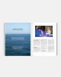Saber y Sabor Magazine #200. Haute cuisine magazine. Gastronomy recipes