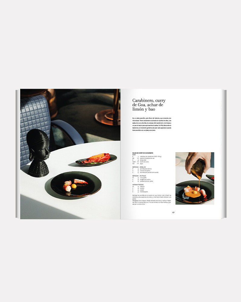 Saber y Sabor Magazine #200