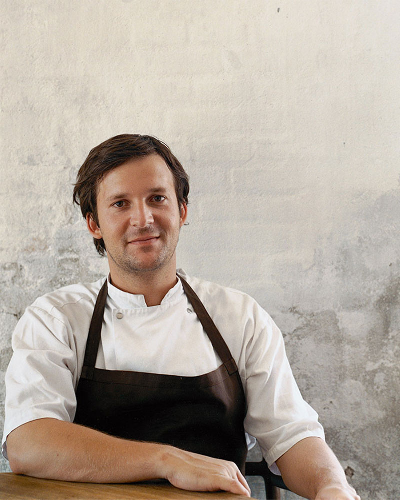 Libro La Guía de Fermentación de Noma de René Redzepi