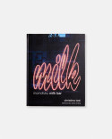 Momofuku Milk Bar Book by Christina Tosi