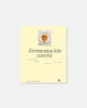 Book Fermentación Casera by Beatriz Cayetana Martínez