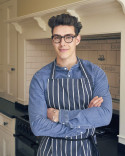 Book The Science of Baking by Matt Adlard