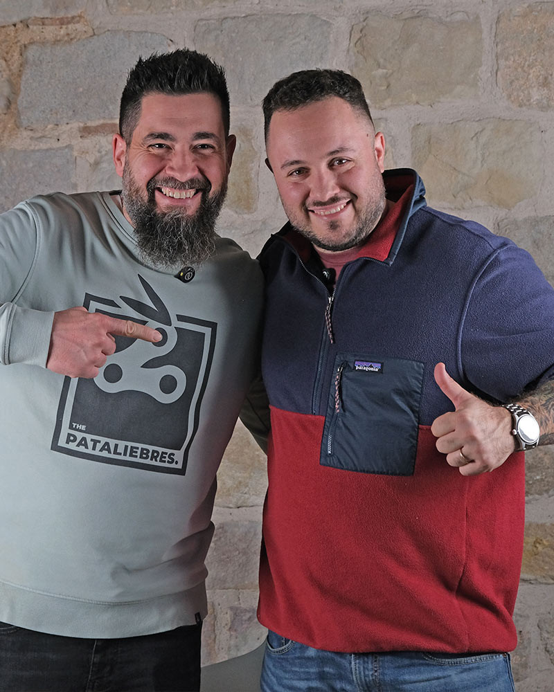 Dulcypas 518