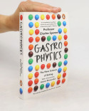 Libro Gastrophysics: The New Science of Eating de Charles Spence
