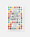 Libro Gastrophysics: The New Science of Eating de Charles Spence
