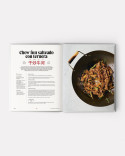 El Gran Libro de la Cocina China - Handa Cheng