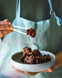 El Gran Libro de la Cocina China de Handa Cheng