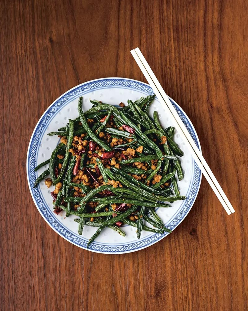 El Gran Libro de la Cocina China de Handa Cheng