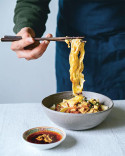 El Gran Libro de la Cocina China de Handa Cheng