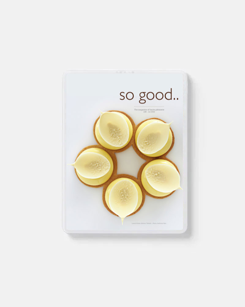 Digital Edition - so good no. 28