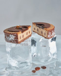 Book Glaciale: Architettura del Semifreddo by Andrea Restuccia