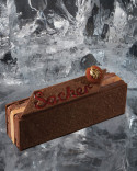 Book Glaciale: Architettura del Semifreddo by Andrea Restuccia