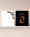 Viennoiserie Pack by Antonio Bachour: Bachour Buffets Book and The New Era of Viennoiserie