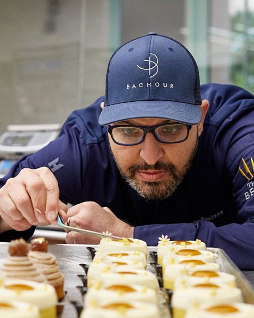Pack Viennoiserie - Antonio Bachour 2