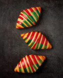 Viennoiserie Pack by Antonio Bachour: Bachour Buffets Book and The New Era of Viennoiserie