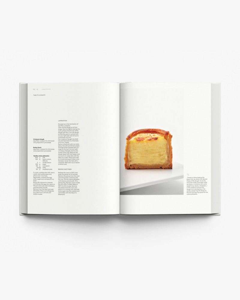 Pack Viennoiserie - Antonio Bachour