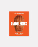 Book Madeleines by Madeleine de Proust