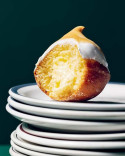 Book Madeleines by Madeleine de Proust