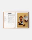 Book Madeleines by Madeleine de Proust