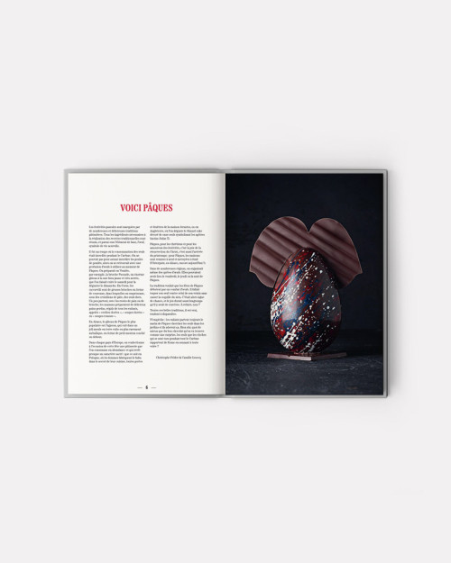 Book Joyeuses Pâques by Christophe Felder 2