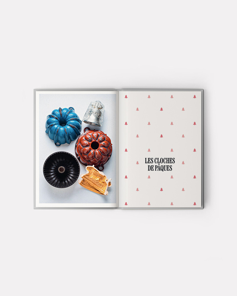 Book Joyeuses Pâques by Christophe Felder