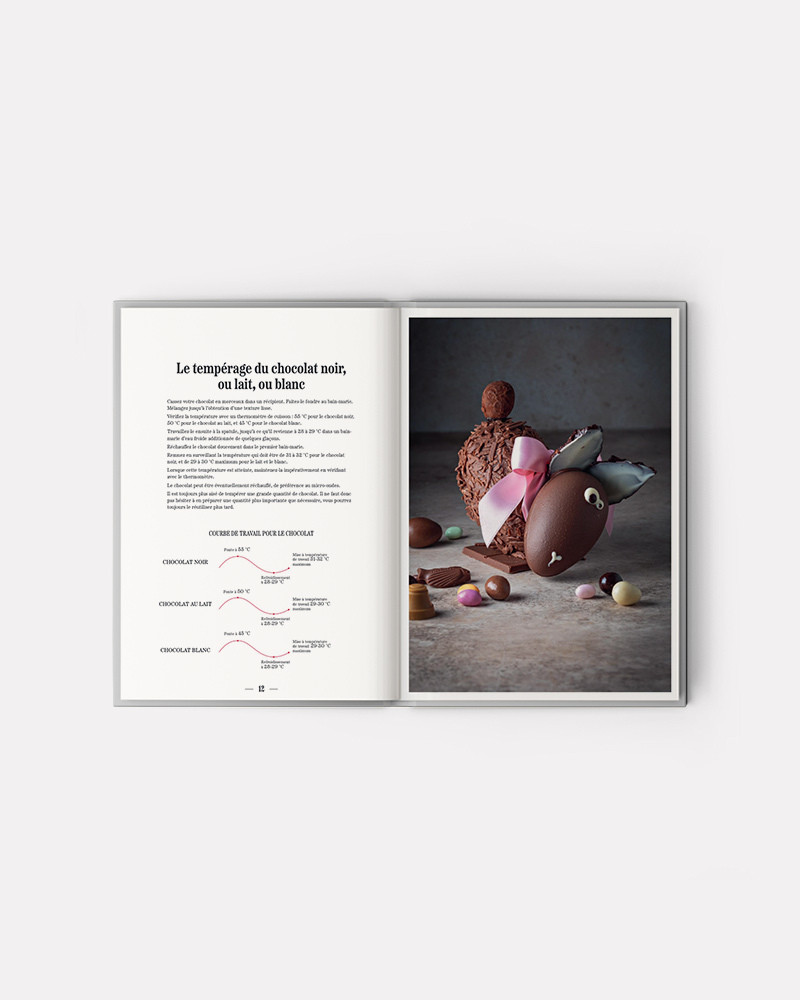 Book Joyeuses Pâques by Christophe Felder