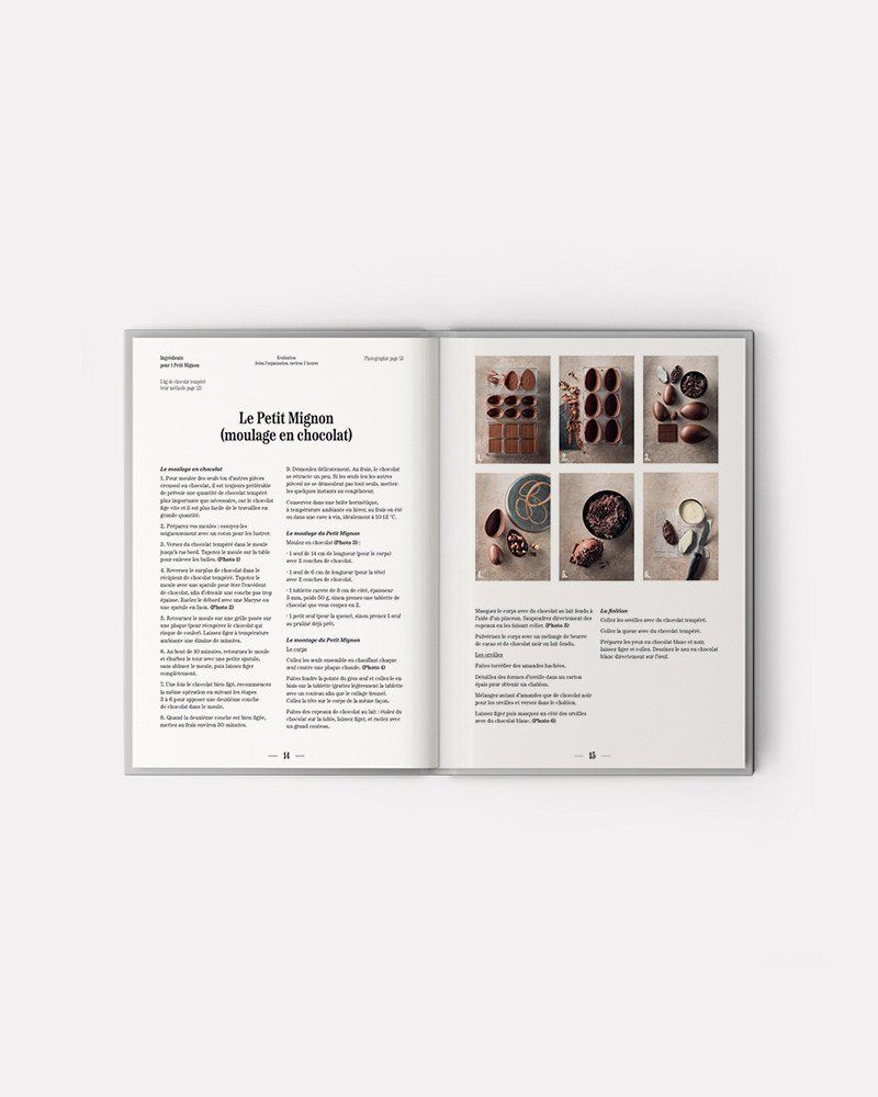 Book Joyeuses Pâques by Christophe Felder