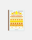 Book Le Grand Manuel Du Boulanger by Rodolphe Landemaine