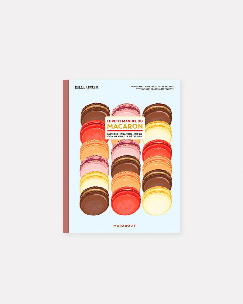 Imperfect Books - Le Petit Manuel Du Macaron
