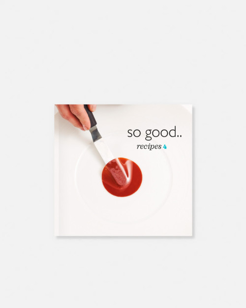 So Good Recipes 4