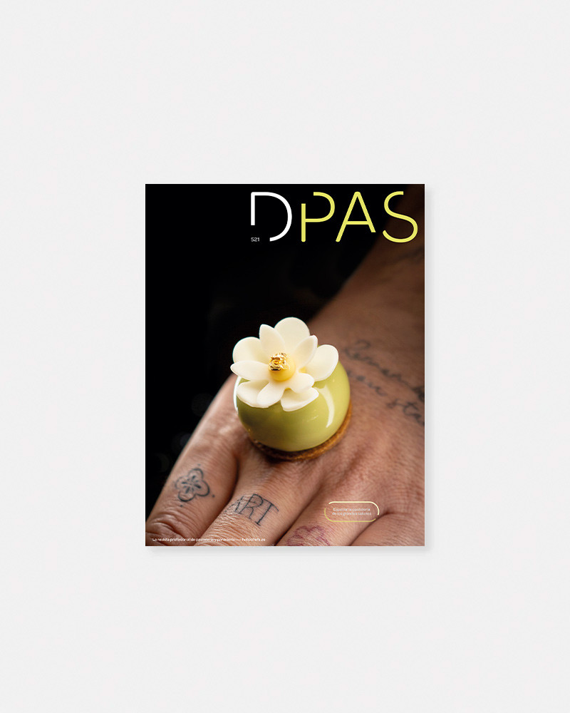 Revista Dulcypas 521 - II/2026