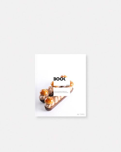 Dulcypas 520 - Book