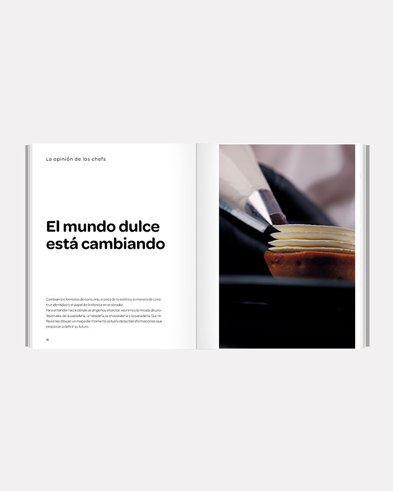 Dulcypas 520 - Book