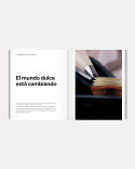 Dulcypas 520 - Book